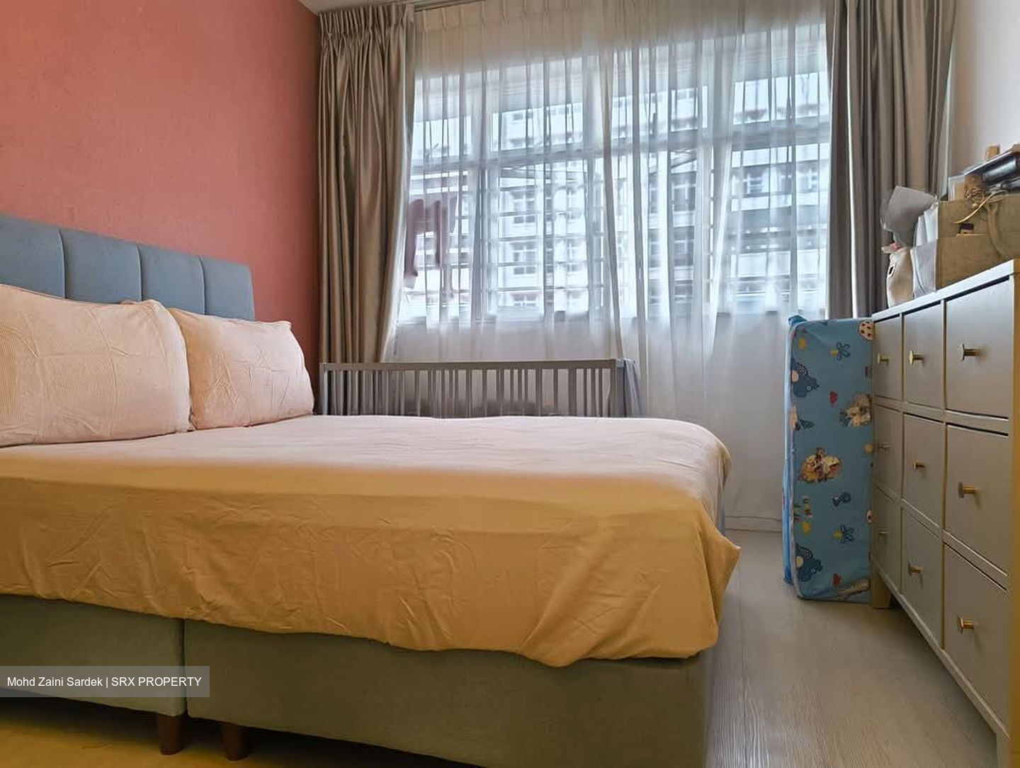 Blk 443B West Ridges @ Bukit Batok (Bukit Batok), HDB 4 Rooms #561490291